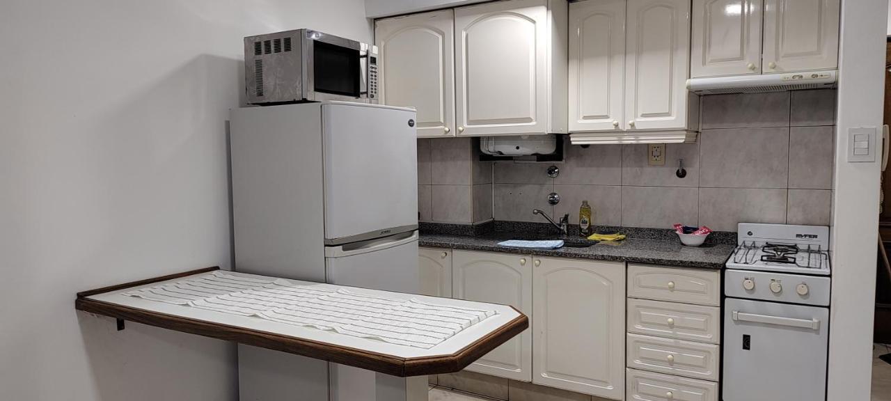 Terrazas De Colon 8 Lägenhet Mendoza Exteriör bild