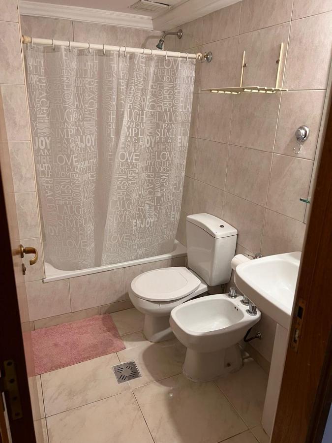 Terrazas De Colon 8 Lägenhet Mendoza Exteriör bild