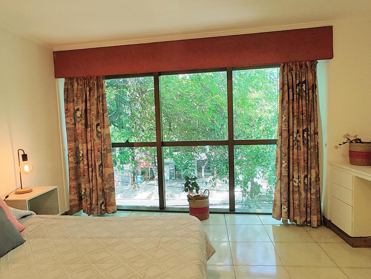 Terrazas De Colon 8 Lägenhet Mendoza Exteriör bild