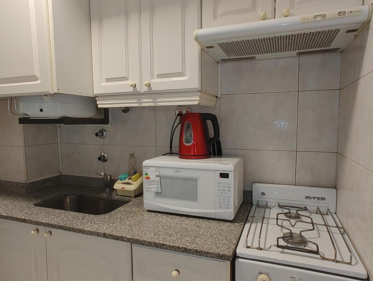 Terrazas De Colon 8 Lägenhet Mendoza Exteriör bild