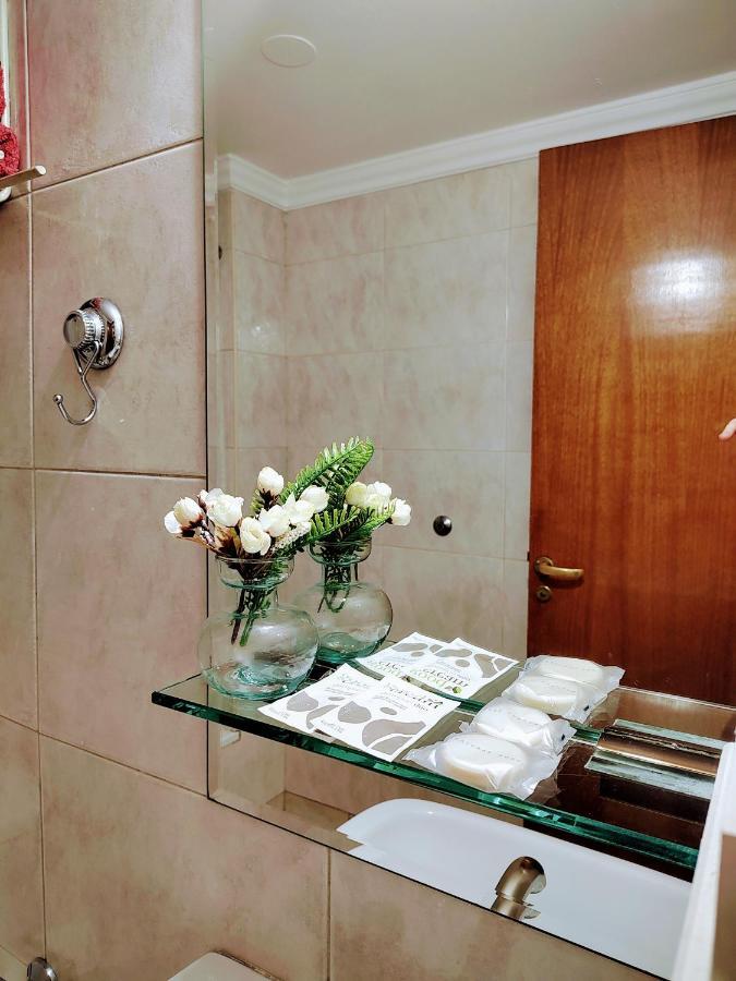 Terrazas De Colon 8 Lägenhet Mendoza Exteriör bild