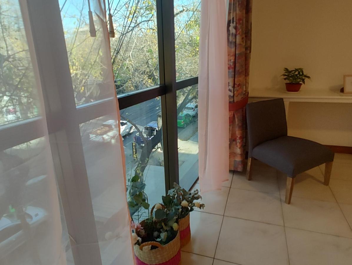 Terrazas De Colon 8 Lägenhet Mendoza Exteriör bild