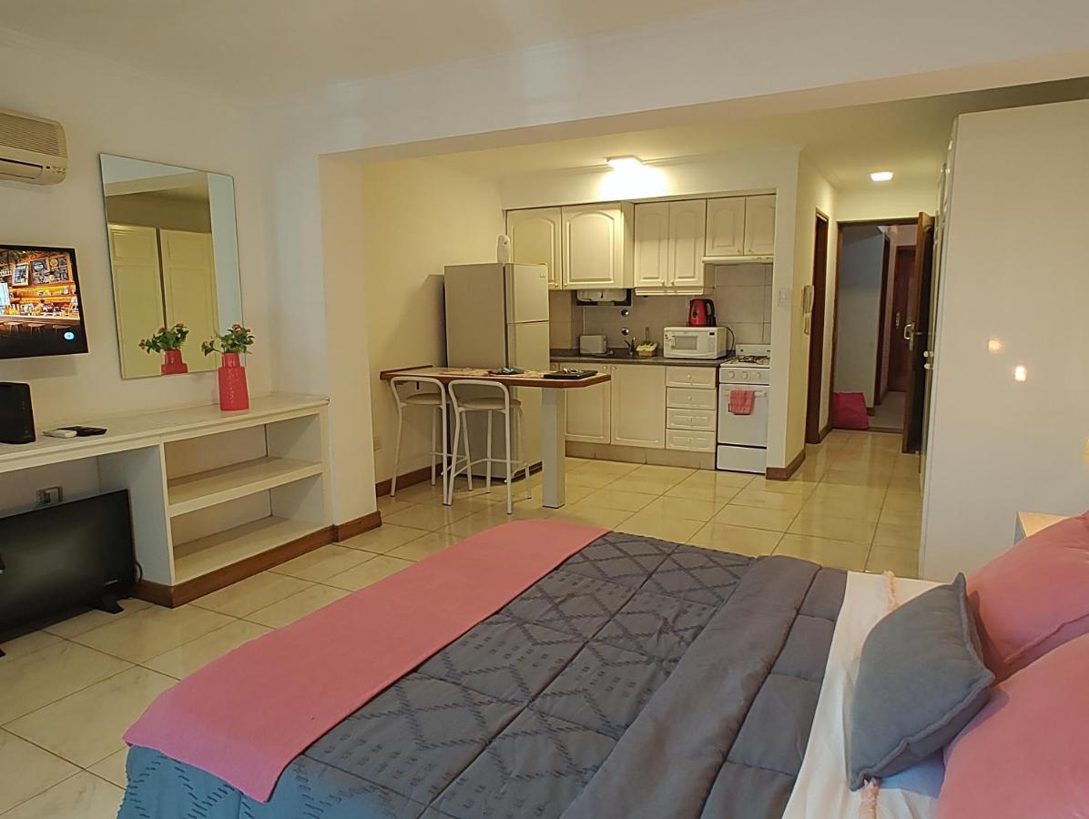Terrazas De Colon 8 Lägenhet Mendoza Exteriör bild